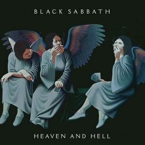 Heaven and Hell (Deluxe Edition)