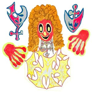 Exeter (Yellow Vinyl)