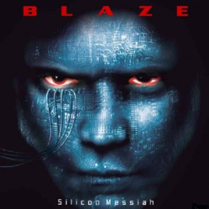 Silicon Messiah (Colored Vinyl)