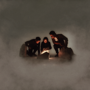 Decade Of Effort (White Vinyl)