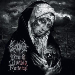 Grand Morbid Funeral (Clear Vinyl)