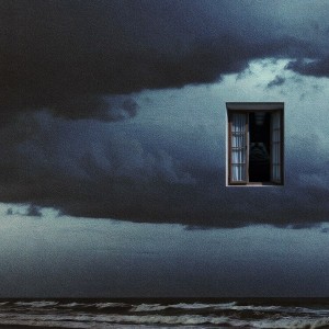 Blue Hour (Yellow Vinyl)