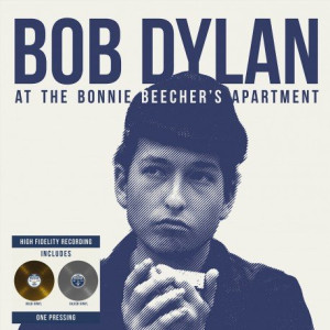 At the Bonnie Beecher's Apartment (Gold & Silver Vinyl)