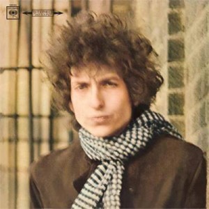 Blonde On Blonde (Mono)