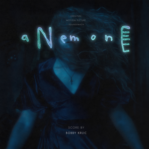 Anemone (Blue Vinyl)