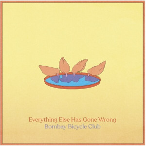 Everything Else Has Gone Wrong