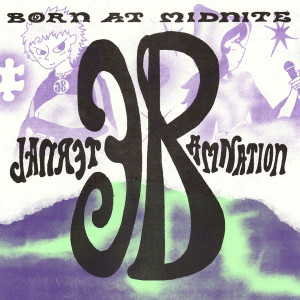 Eternal BAM Nation (Coke Bottle Green Vinyl)