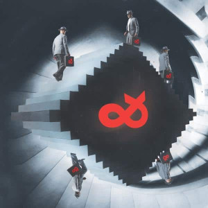 Tripping Over Time (Red Vinyl)