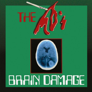 Brain Damage