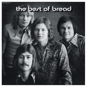 The Best of Bread (Misty-White Vinyl)