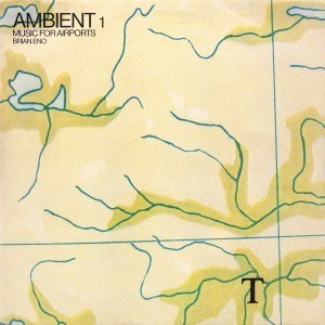 Ambient 1: Music for Airports