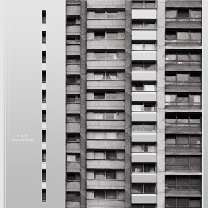 Top Boy (Clear Vinyl)