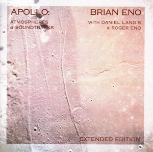 Apollo: Atmospheres & Soundtracks