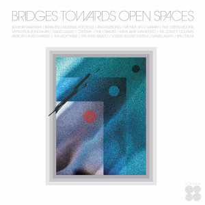 Bridges Towards Open Spaces: Circadian Rhythms 1967-2025 (Green Vinyl)