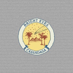 Cassadaga (Yellow Vinyl)