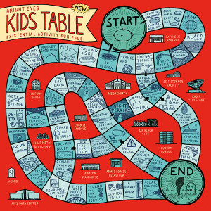 Kids Table