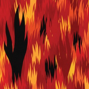 The People's Key (Tangerine Vinyl)