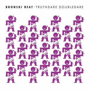 Truthdare Doubledare (Purple Vinyl)