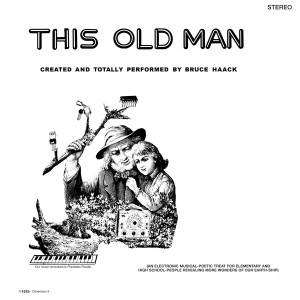 This Old Man (Clear Vinyl)