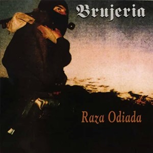 Raza Odiada (Yellow Vinyl)