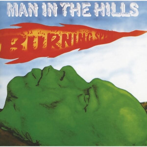 Man in the Hills