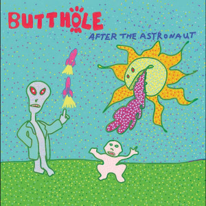 After the Astronaut (White Vinyl)