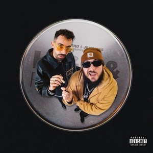 High & Fines Herbes La Mixtape - Volume 2 Saison 4