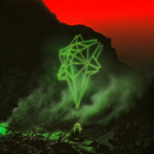 Edge of the Abyss (Red Vinyl)