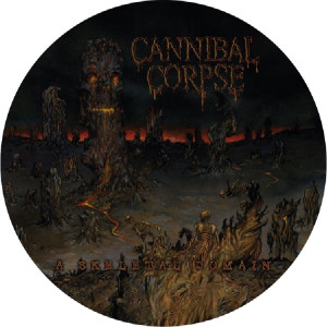 A Skeletal Domain (Picture Disc)