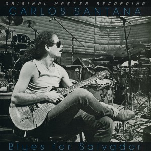 Blues For Salvador