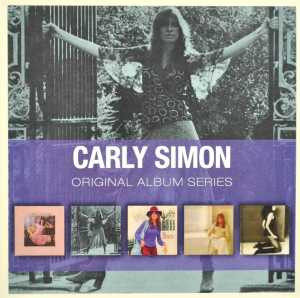 Original Album Series