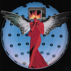 Erotic Nightmare Summer (Splatter Vinyl)