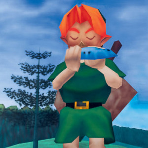 Zelda Suites (The Live Album)