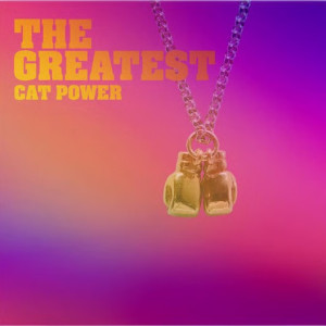 The Greatest (Pink Vinyl)