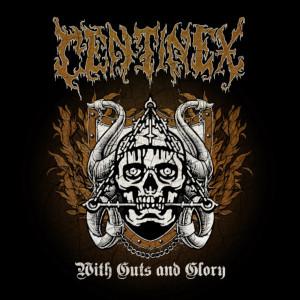 With Guts and Glory (Deluxe Edition)