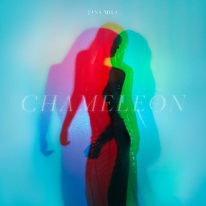 Chameleon (Blue Vinyl)