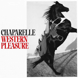 Western Pleasure (Red Vinyl)