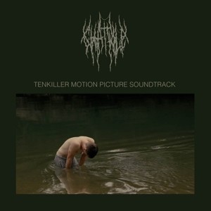 Tenkiller (Green Vinyl)