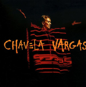 Chavela Vargas
