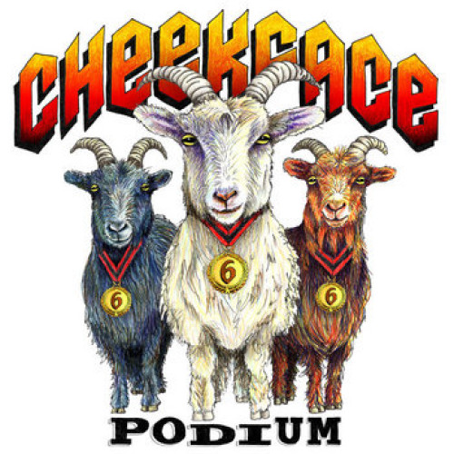 Podium
