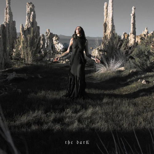 The Dark (Green Vinyl)
