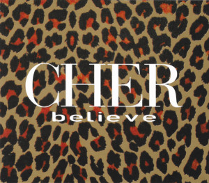 Believe (Deluxe Edition)