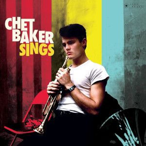 Chet Baker Sings (Red Vinyl)
