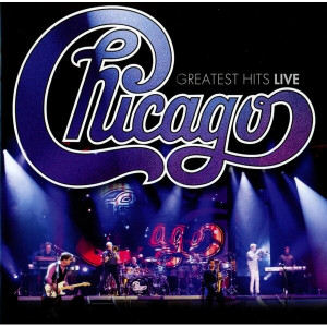 Greatest Hits Live
