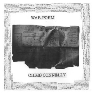 War.Poem (Grey Vinyl)