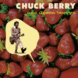 One Dozen Berrys (Red Vinyl)