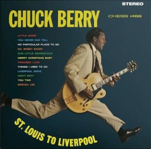 St. Louis to Liverpool
