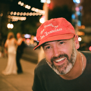 Cleaning Out The Empty Administration Building (White Vinyl)