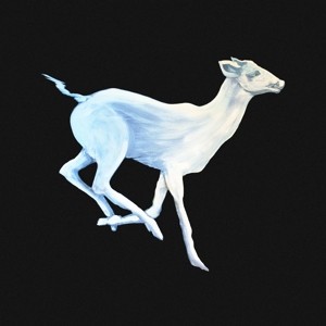 Gift Horse (Clear Vinyl)