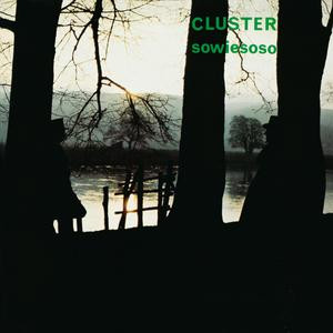 Sowiesoso (Clear Vinyl)
